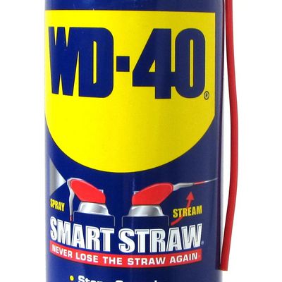 WD-40