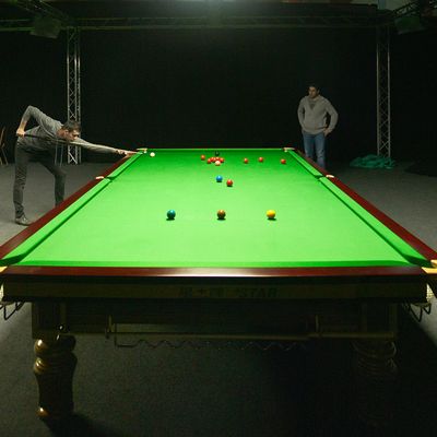 Snooker