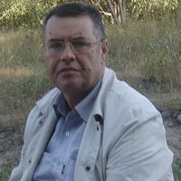 Anvar Chingizoghlu