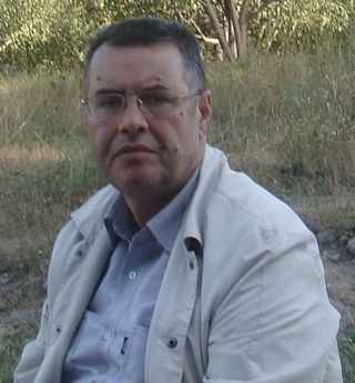 Anvar Chingizoghlu