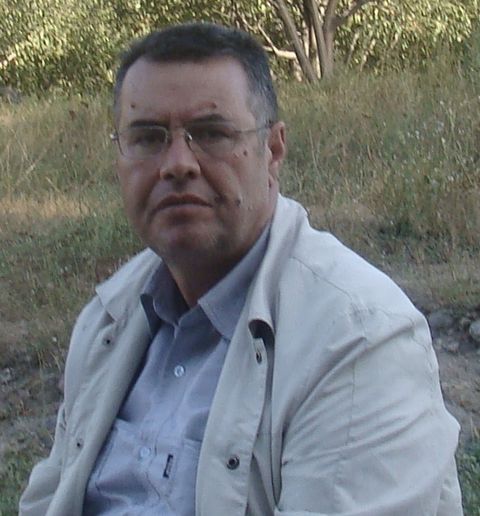 Anvar Chingizoghlu