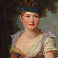 Maria Leopoldina of Austria