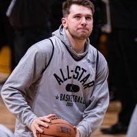Luka Dončić