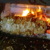 Cag Kebabi