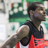 Johndre Jefferson