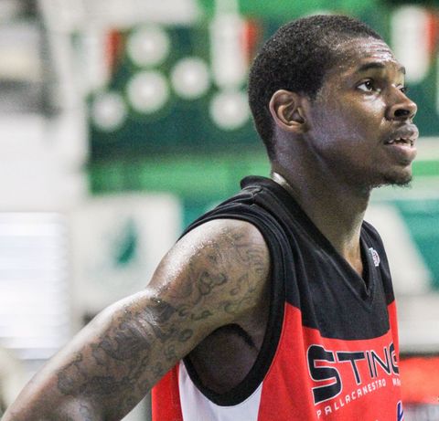 Johndre Jefferson