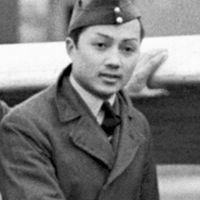 Birabongse Bhanudej