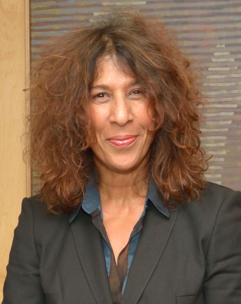 Len Ishmael