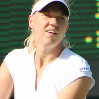 Kaia Kanepi