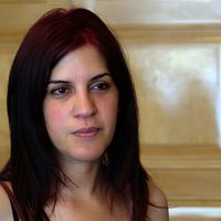 Lina Ben Mhenni