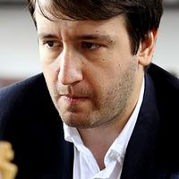 Teimour Radjabov