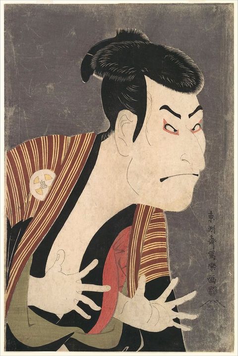 Ukiyo-e