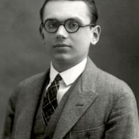 Kurt Gödel