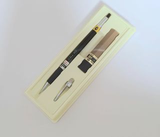 Mechanical pencil