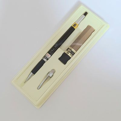 Mechanical pencil