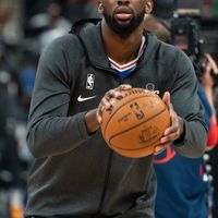 Joel Embiid