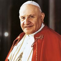 John XXIII