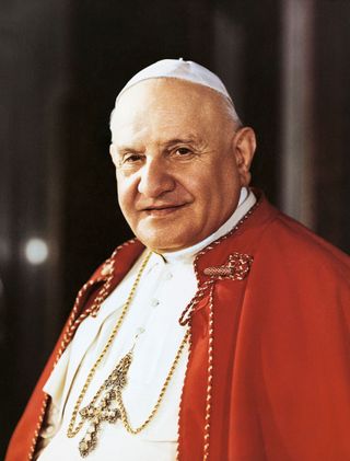 John XXIII