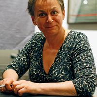 Anne Enright