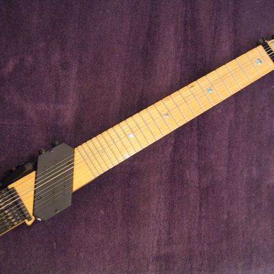 Chapman Stick