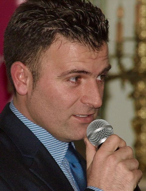 Jeton Kelmendi