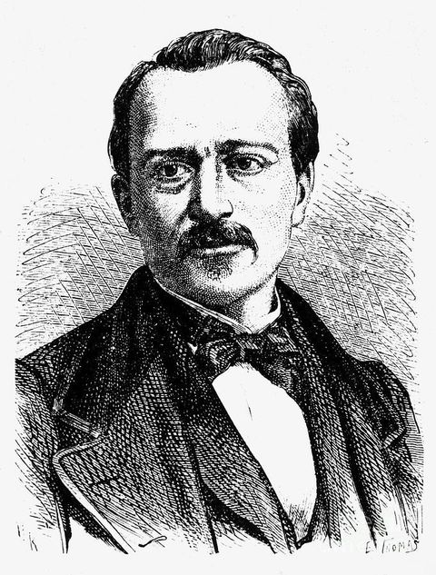 Étienne Lenoir
