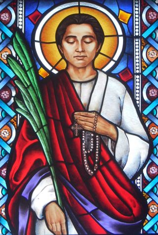 Lorenzo Ruiz