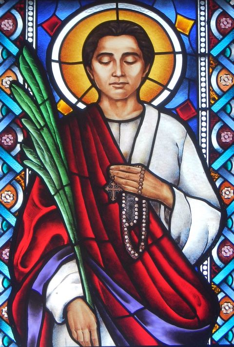 Lorenzo Ruiz