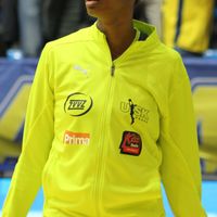 Valériane Ayayi