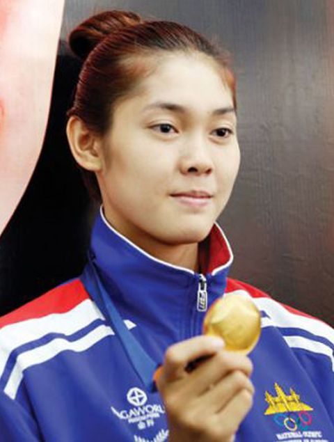 Sorn Seavmey
