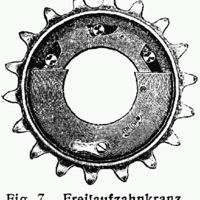Freewheel