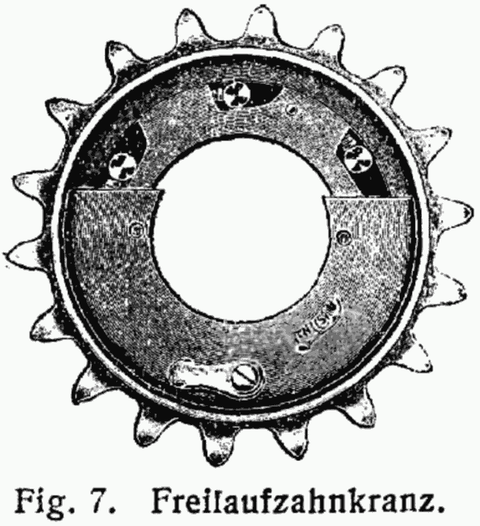 Freewheel