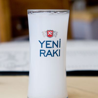 Raki