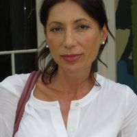 Laura Mersini-Houghton