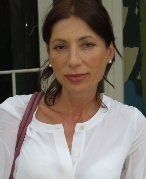 Laura Mersini-Houghton