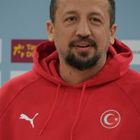 Hidayet Türkoğlu