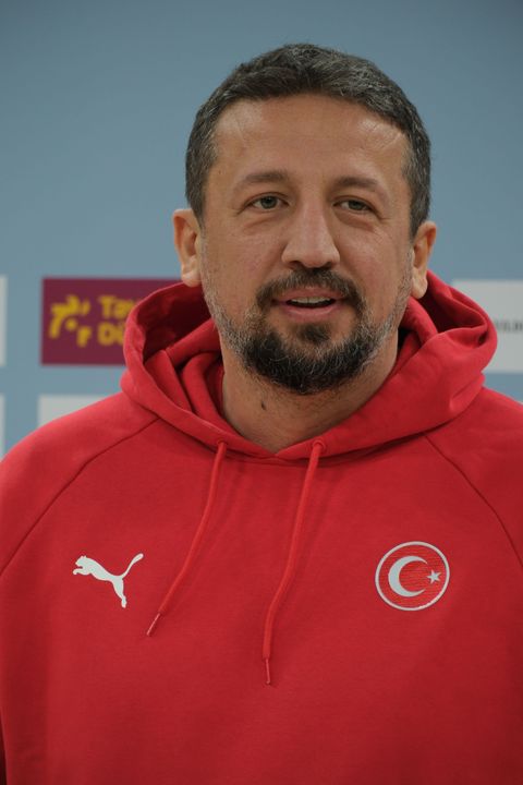 Hidayet Türkoğlu