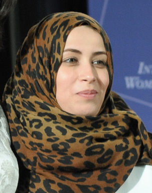 Hana Elhebshi