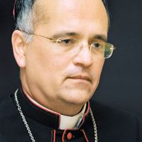 Silvio José Báez Ortega
