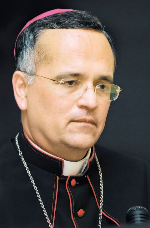 Silvio José Báez Ortega