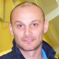 Danijel Šarić