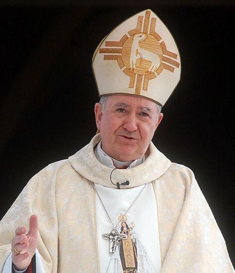 Francisco Javier Errázuriz Ossa