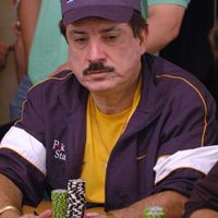 Humberto Brenes