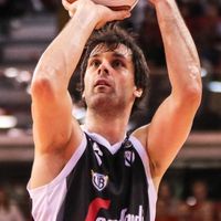 Miloš Teodosić