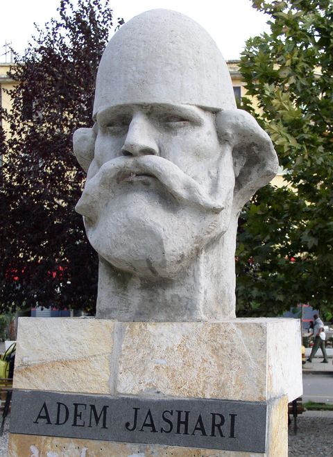 Adem Jashari