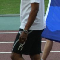 Frankie Fredericks