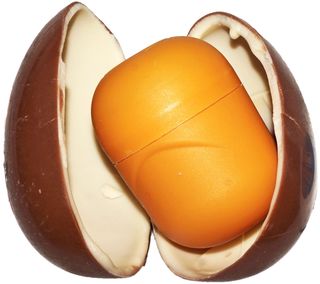 Kinder Surprise