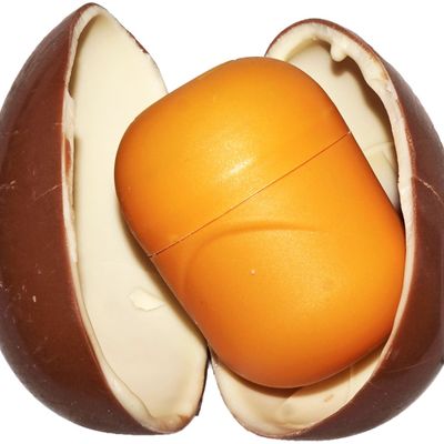 Kinder Surprise
