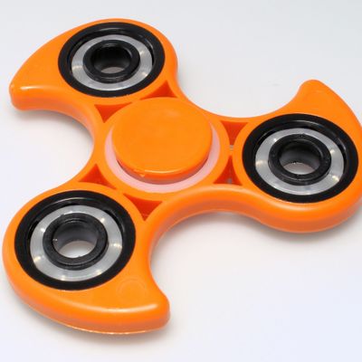 Fidget spinner