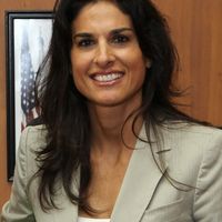 Gabriela Sabatini